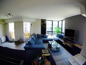 Lobby - Charming and cosy rooms (Reze)