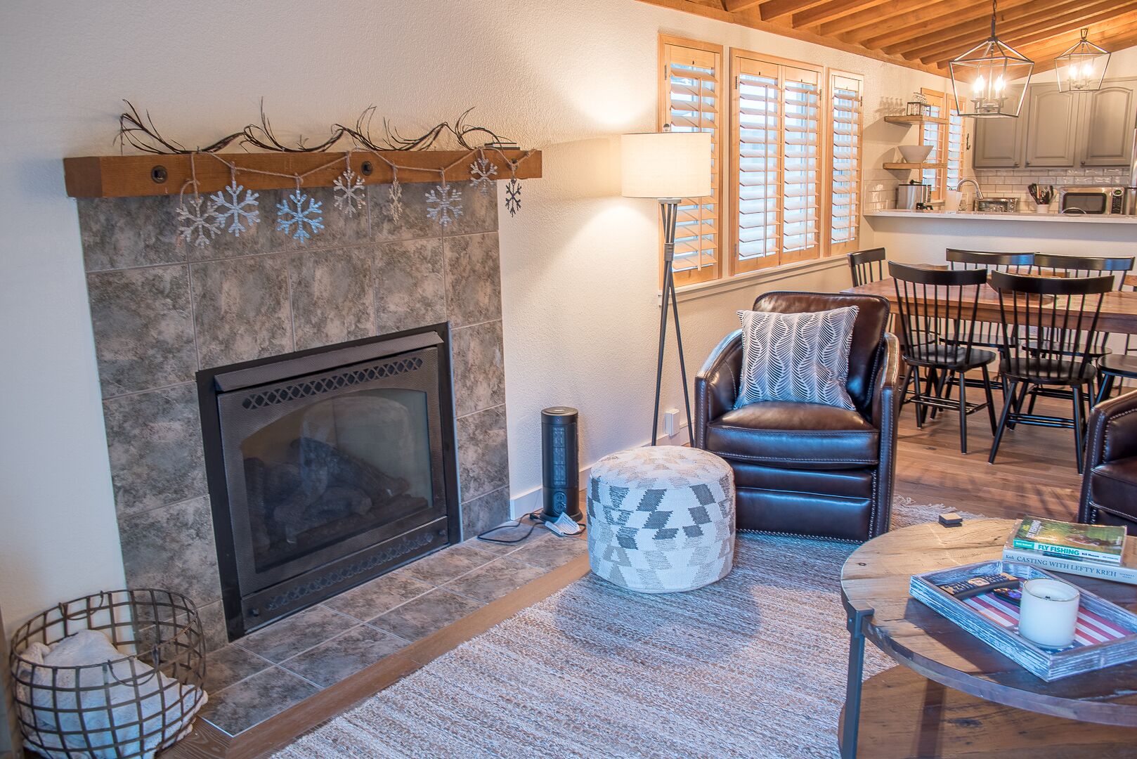 Ranch Condo 3538 - Newly Renovated in Elkhorn with Great Amenities