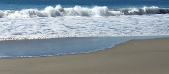 SOMMER / FALL 2019- Opdateret 2 værelses strandhus i Snug Harbor / East Matunuck