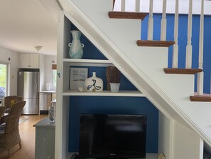 Interior - Summer 2026 - Updated 2 Bedroom in Snug Harbor East Matunuck Pet Friendly (South Kingstown)
