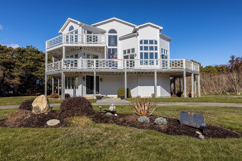  MV Beach Escape - Tilava Katama Beach House