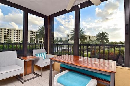Siesta Key Condo