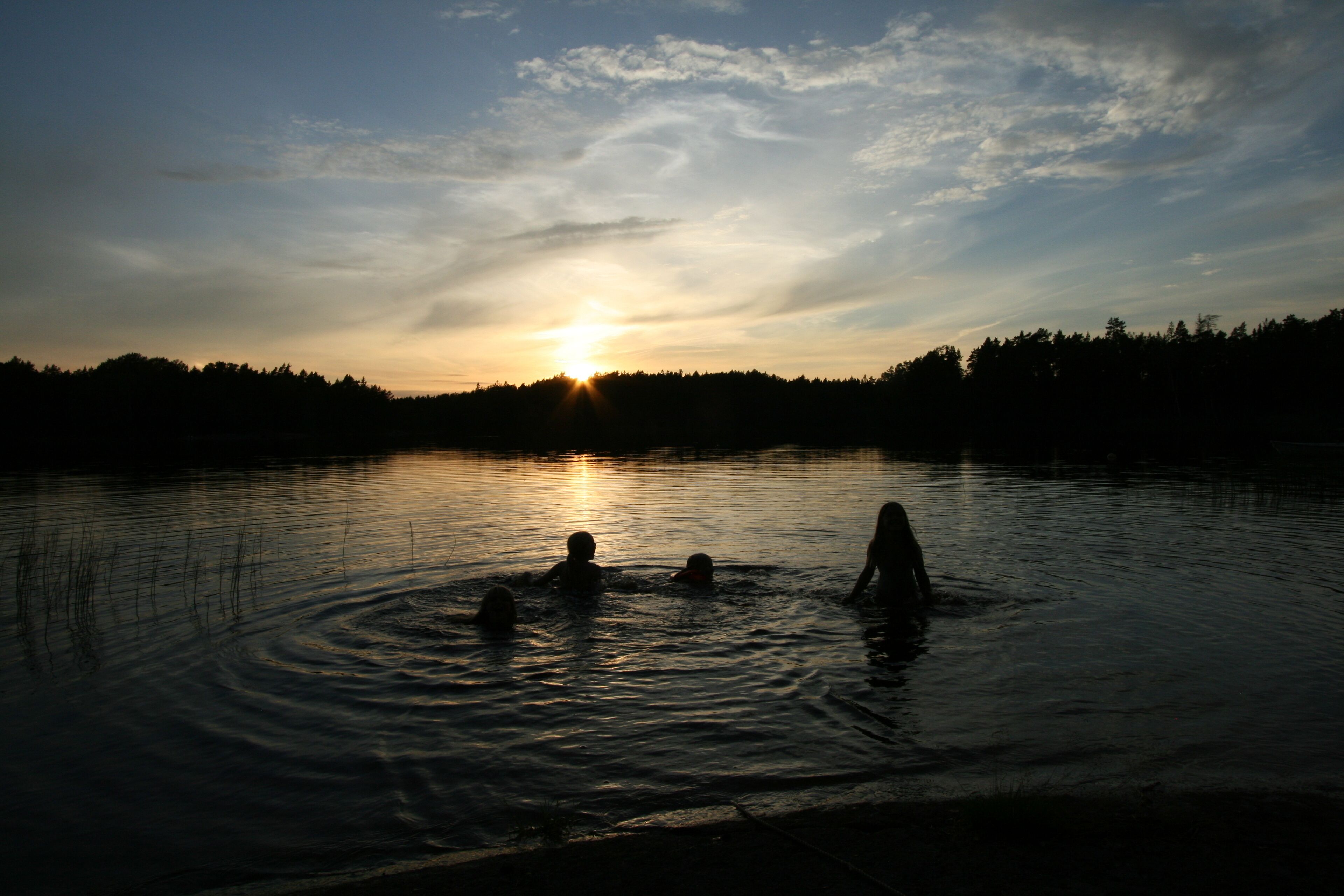 Divers