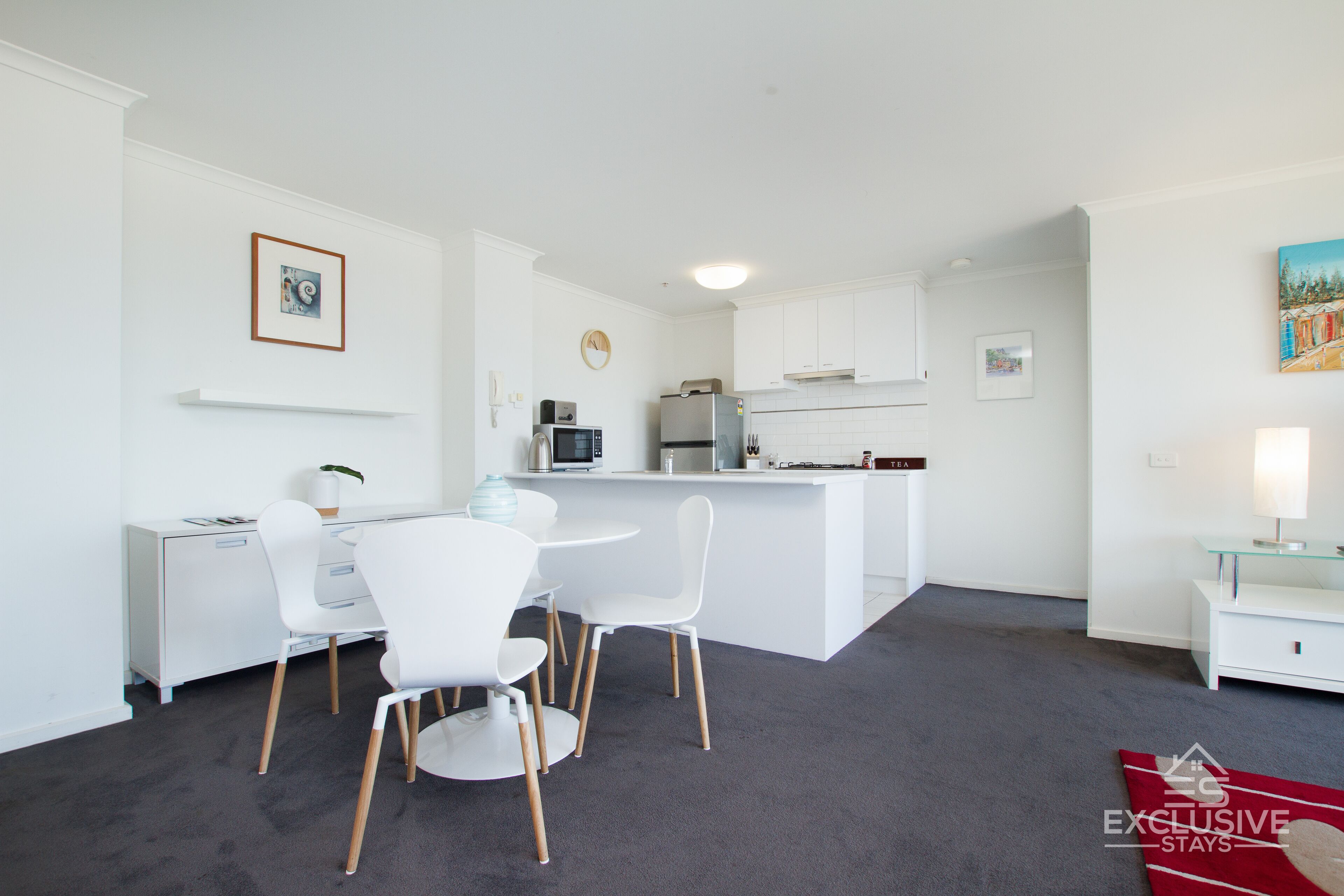 Exclusive Stays - Yarra Condos — image 2