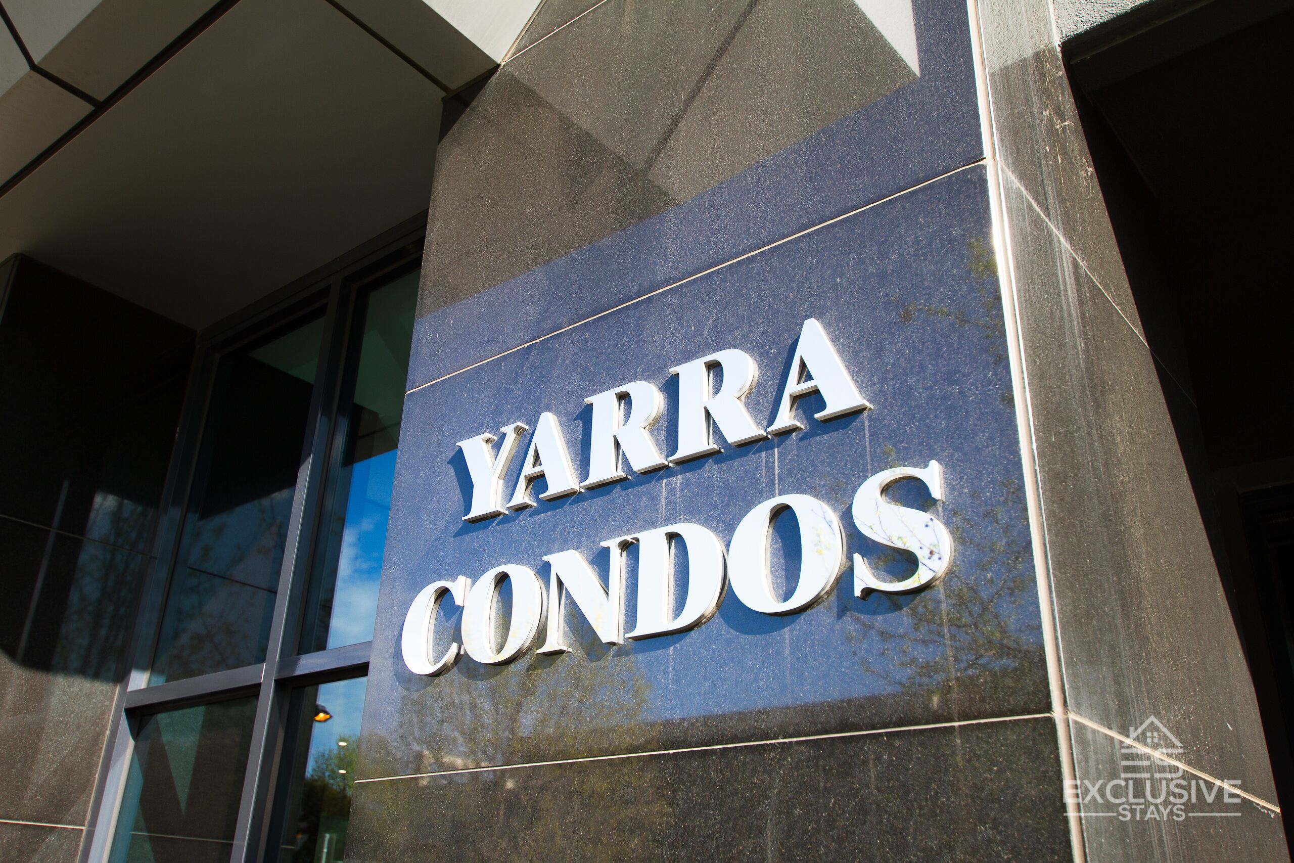 Exclusive Stays - Yarra Condos — image 20