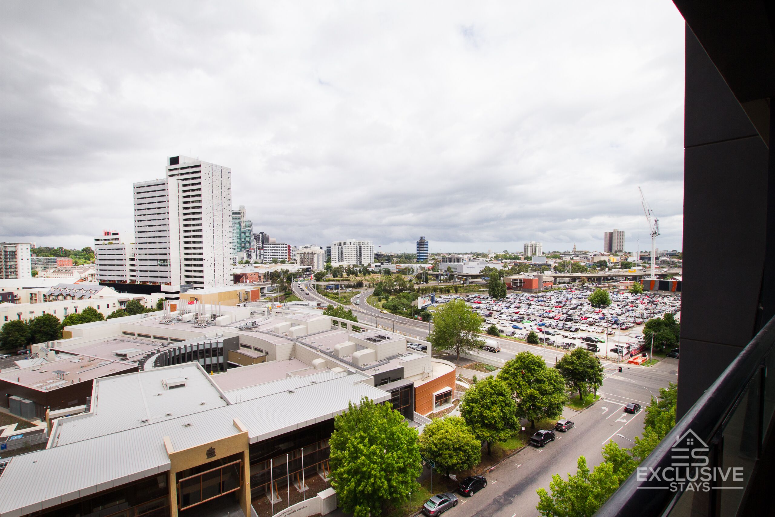 Exclusive Stays - Yarra Condos — image 15