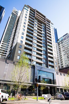 Exterior - Exclusive Stays - Yarra Condos (Southbank)