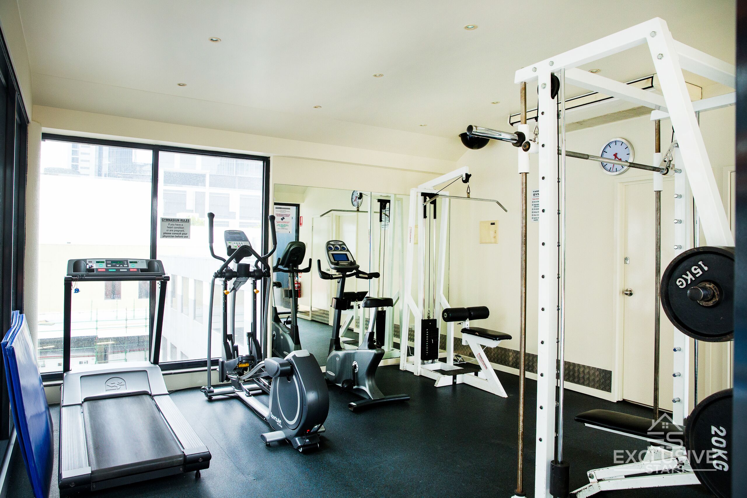 Exclusive Stays - Yarra Condos — image 21