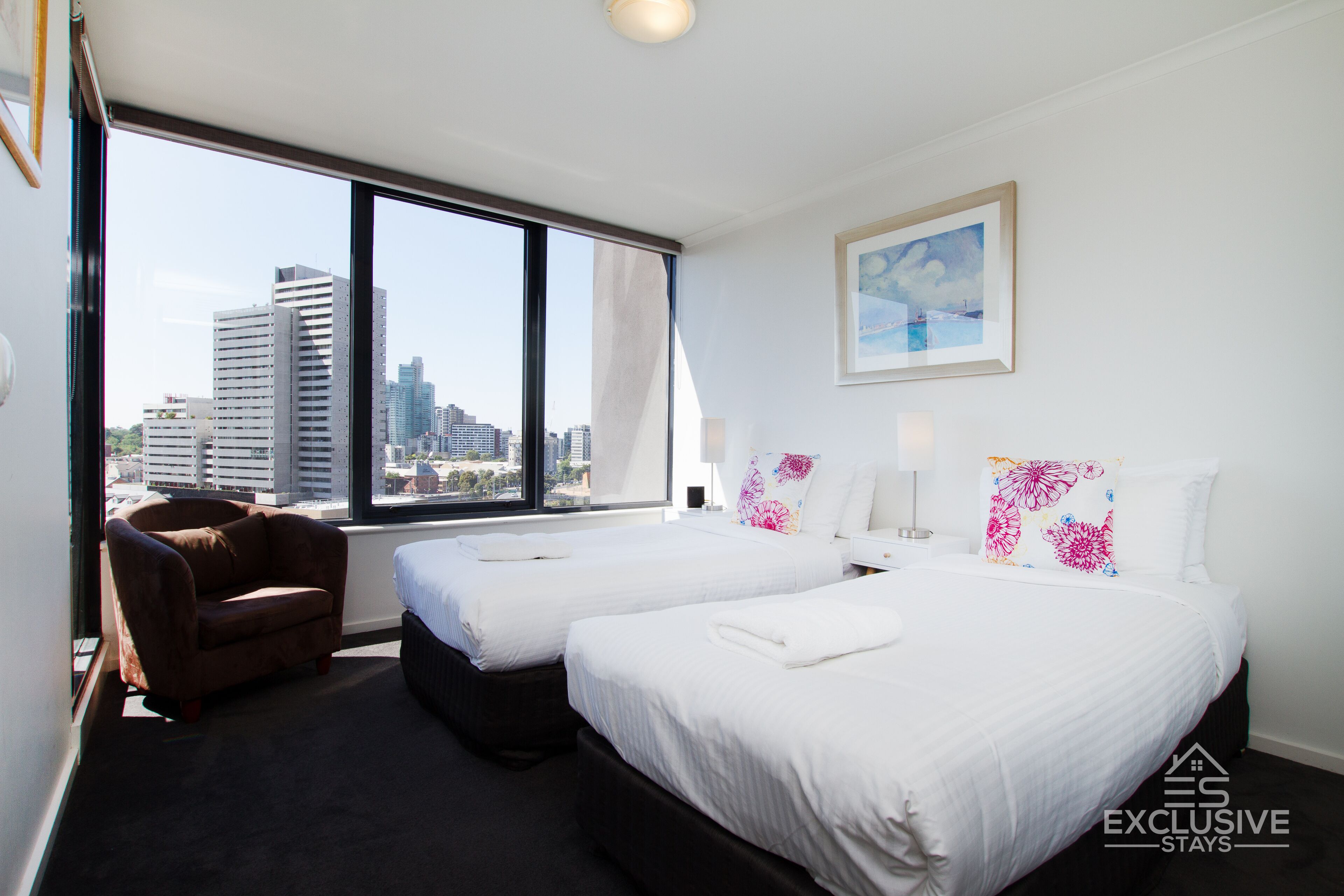 Exclusive Stays - Yarra Condos — image 13