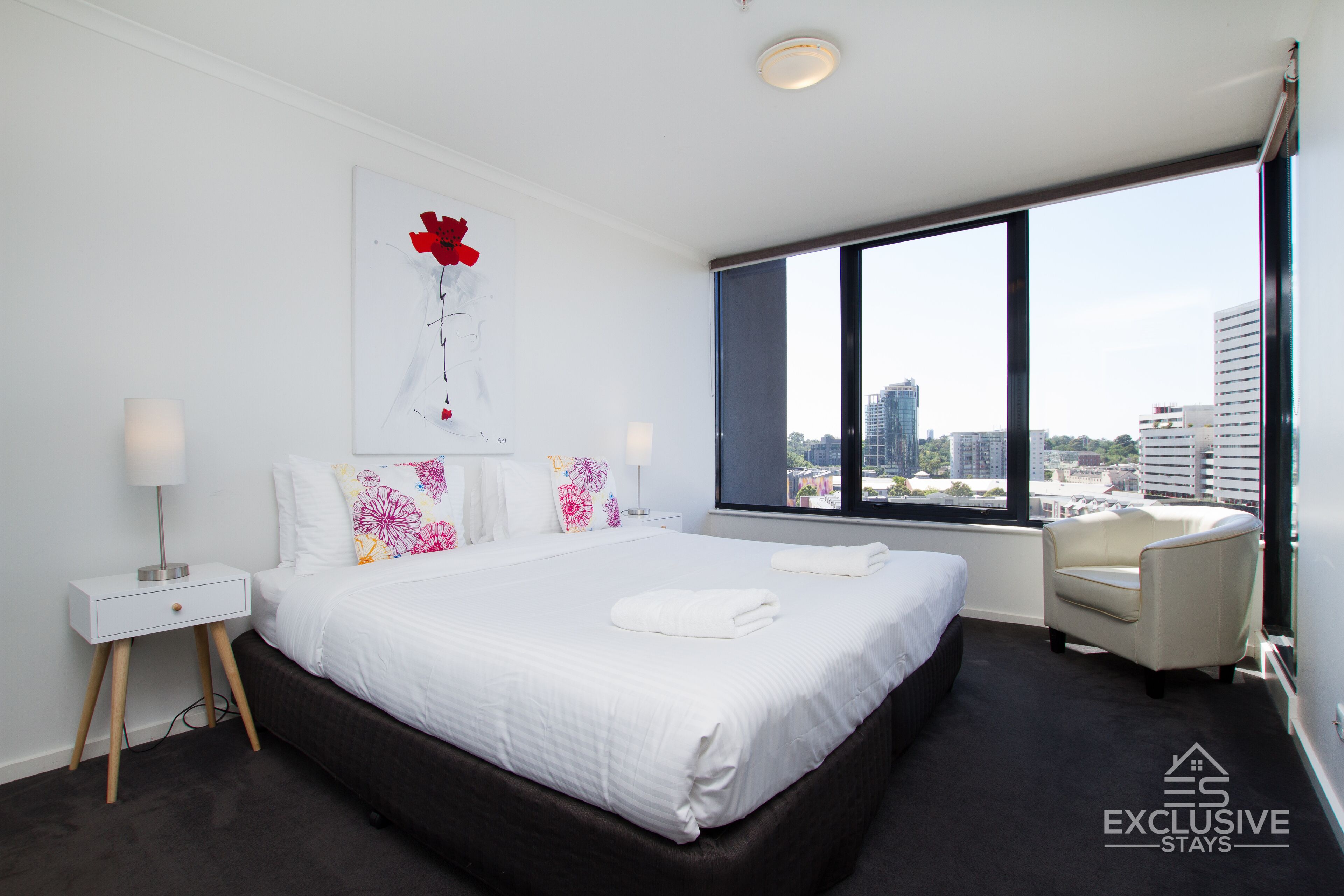 Exclusive Stays - Yarra Condos — image 11