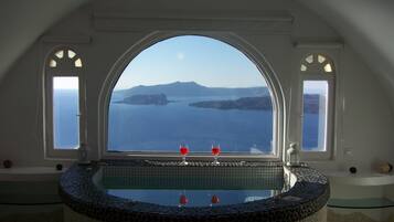 Udendørs pool