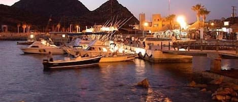 Port de plaisance