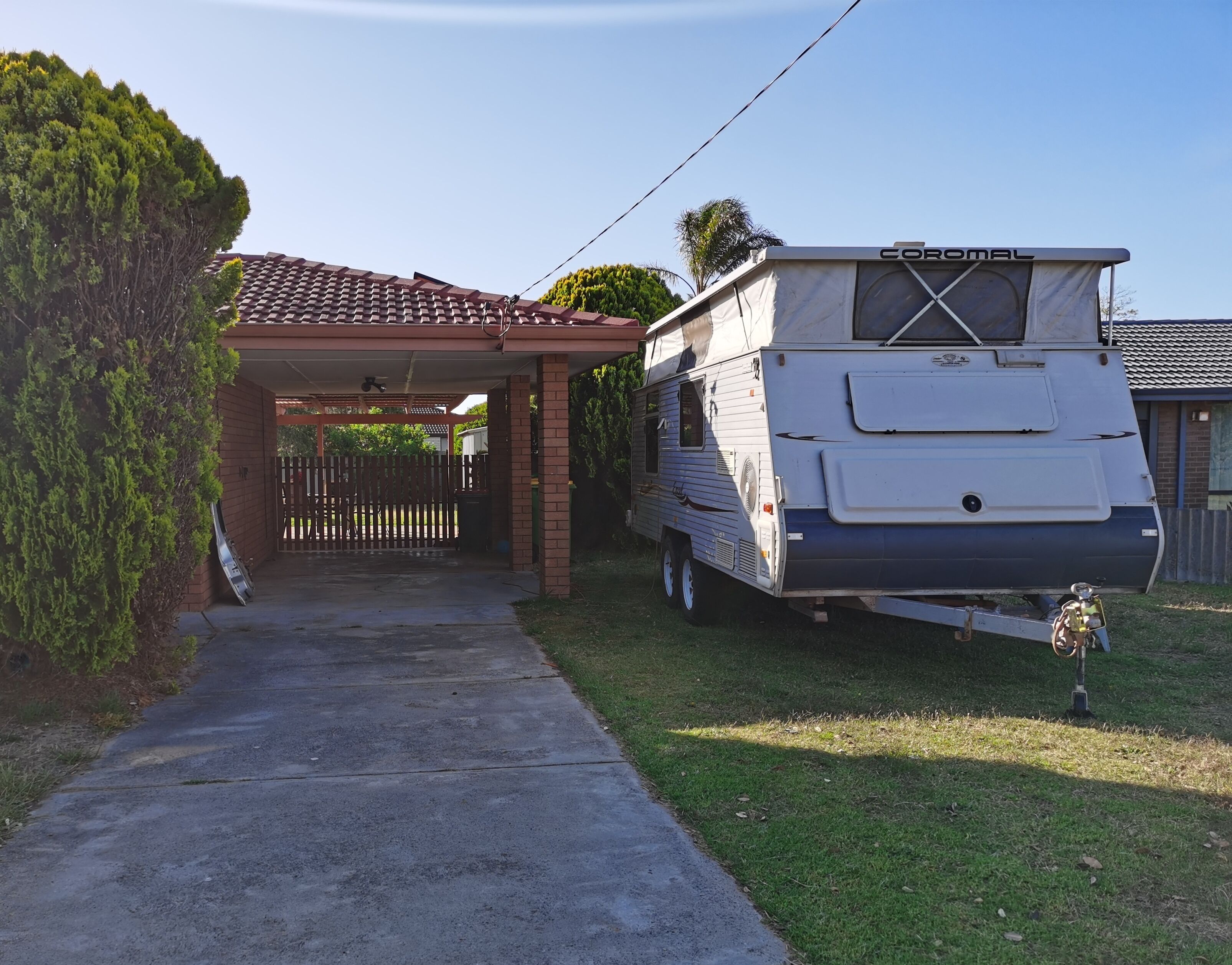 Maggie's Family Retreat (Pet Friendly) — image 19