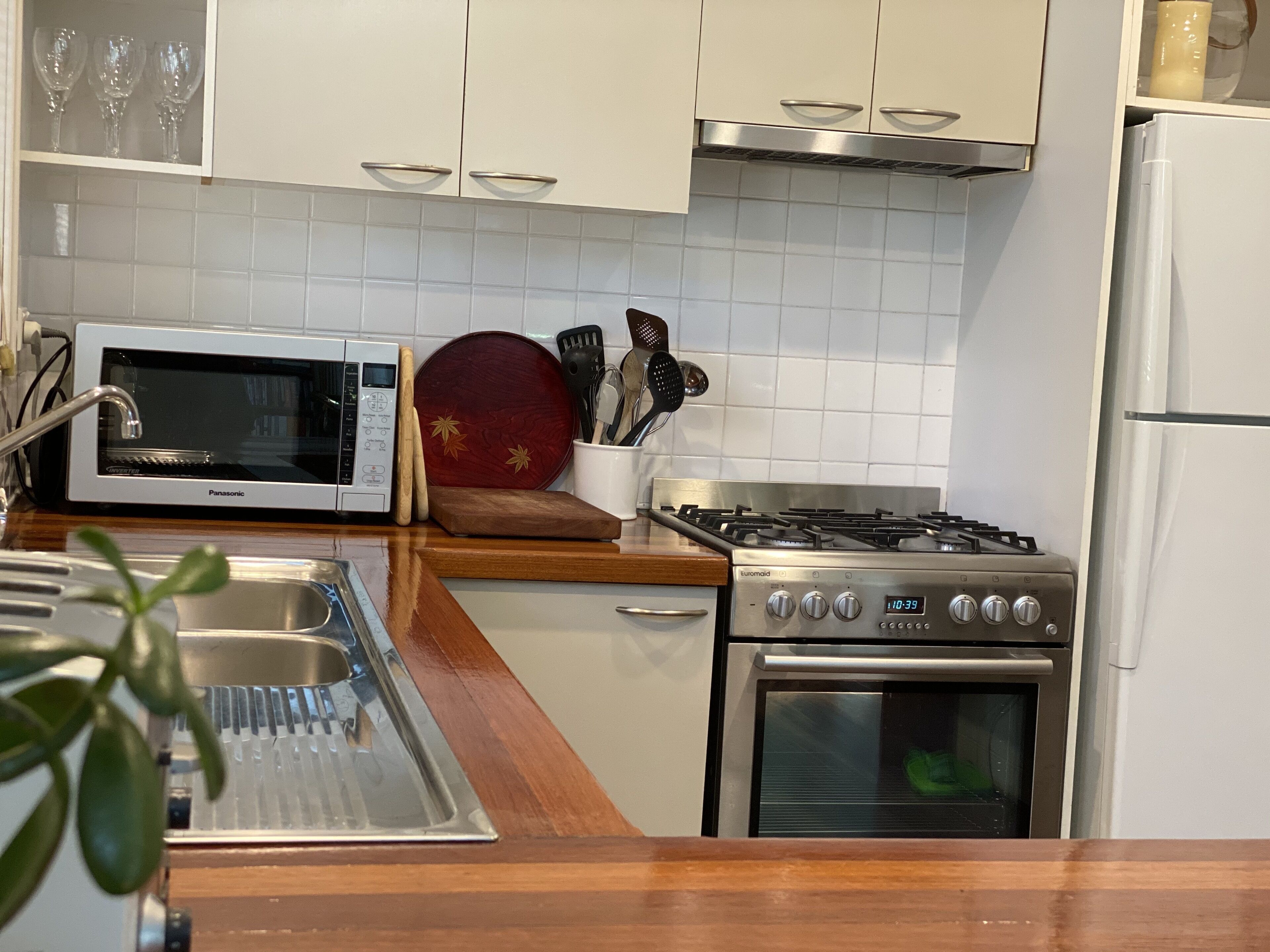 Fabulous holiday home so close to the beach and the village! — image 10