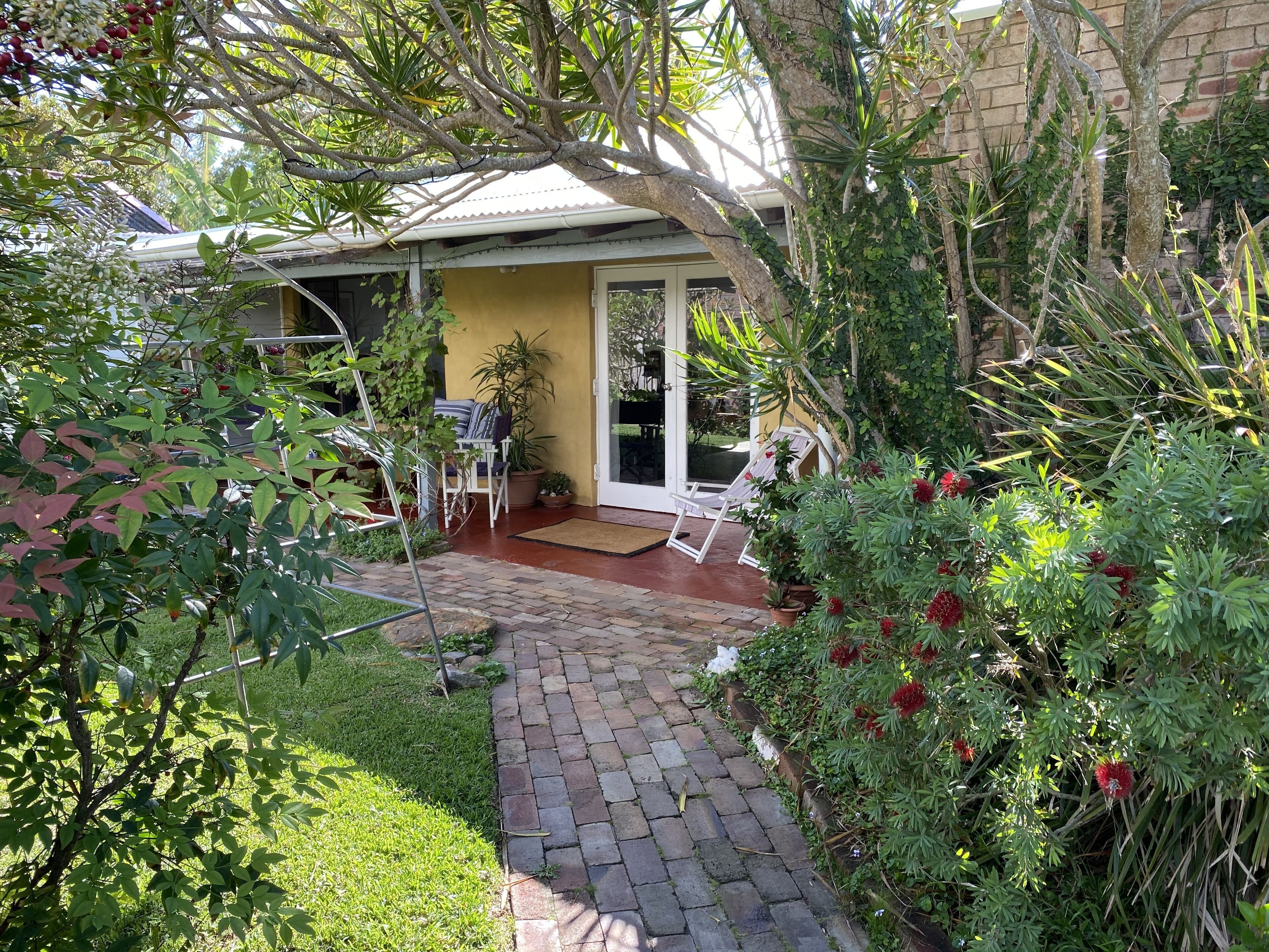 Fabulous holiday home so close to the beach and the village! — image 22