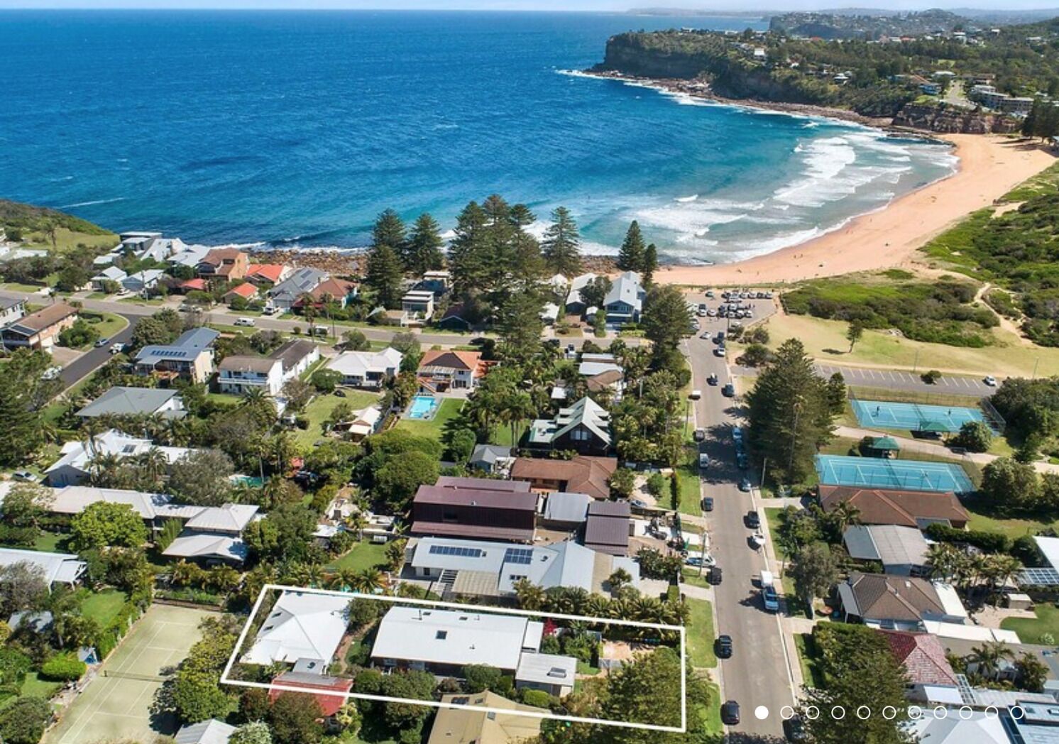 Fabulous holiday home so close to the beach and the village! — image 21