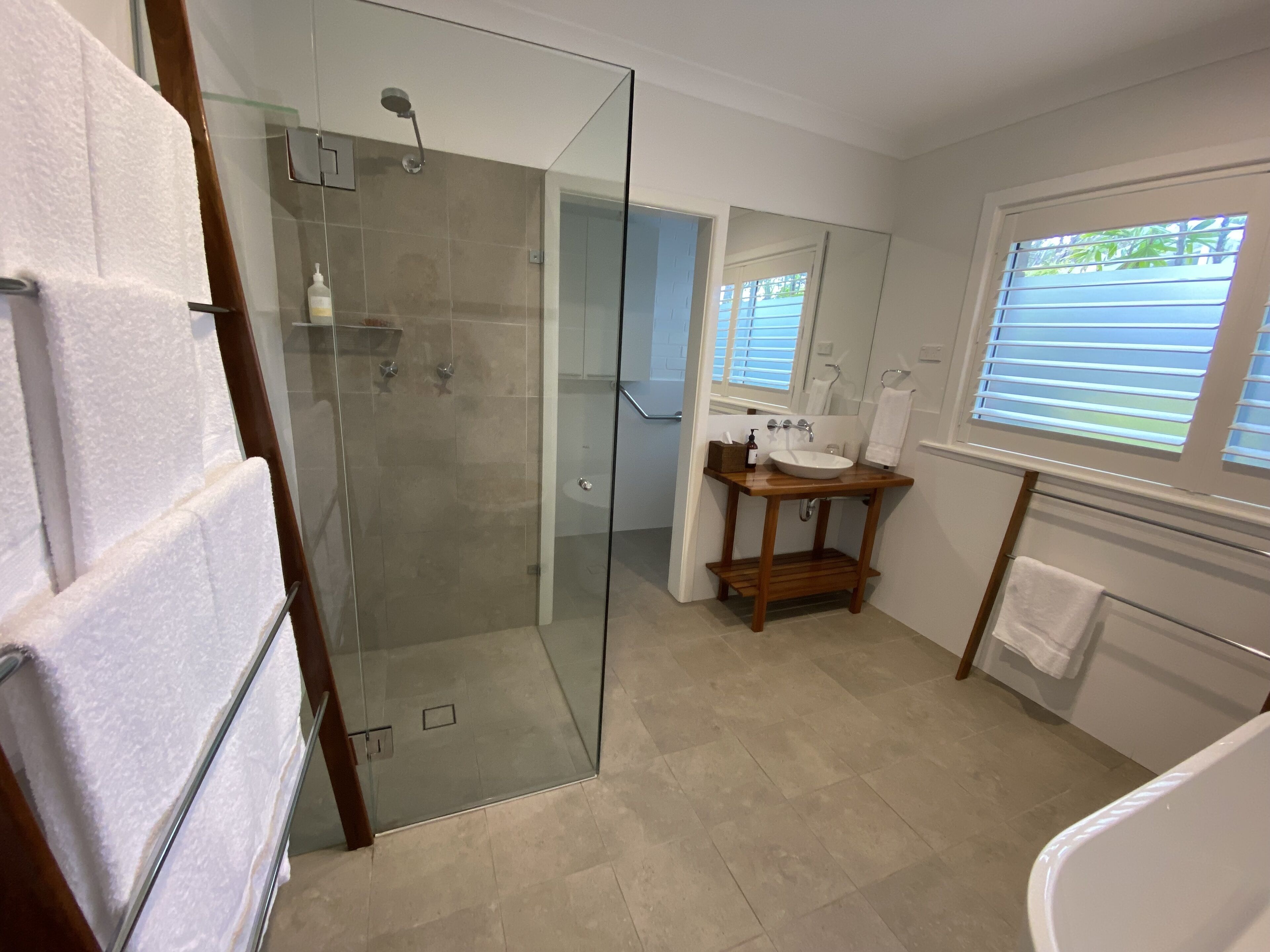 Fabulous holiday home so close to the beach and the village! — image 14