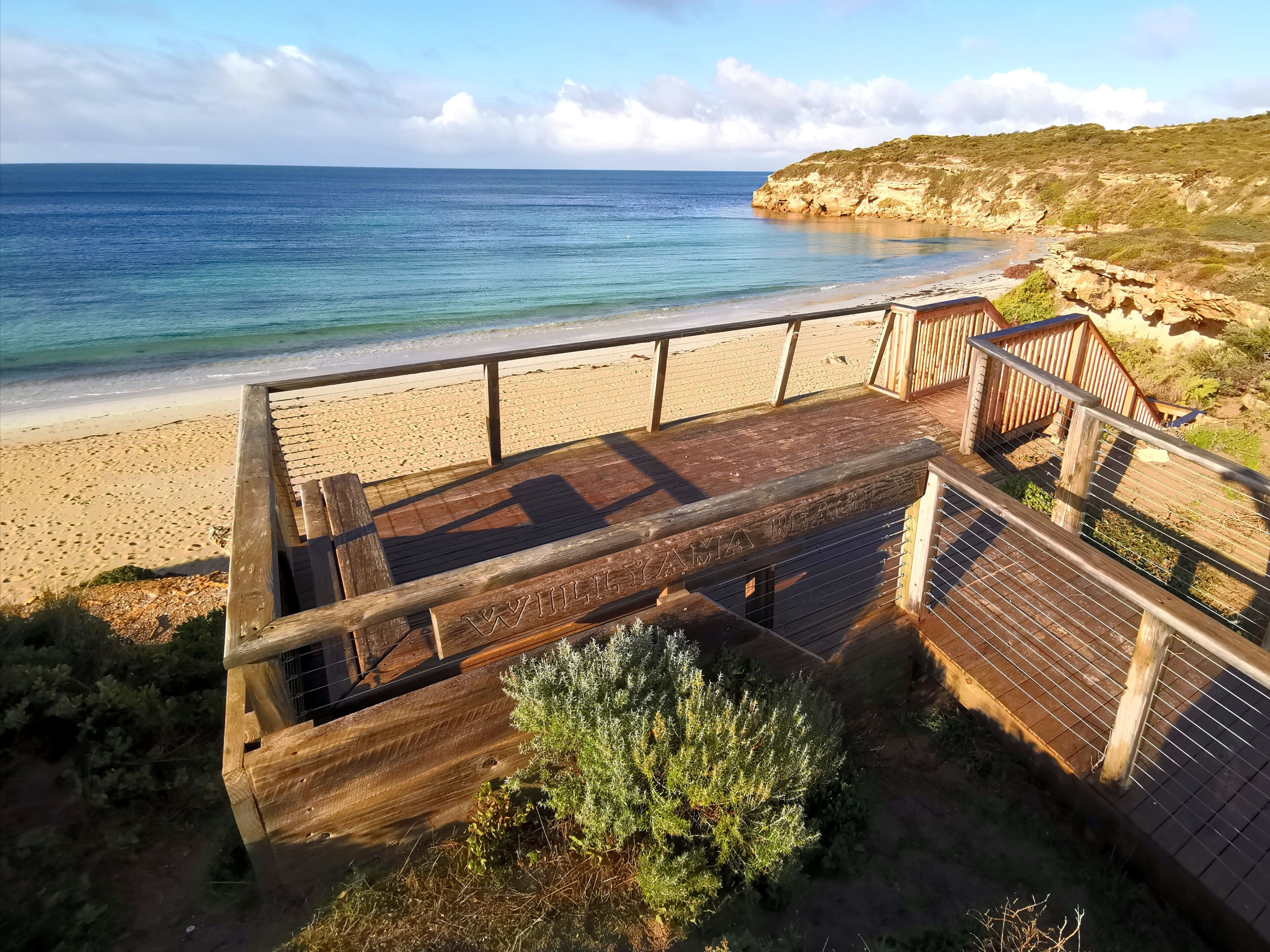 Innes National Park is just footsteps away from this perfectly located property — image 3