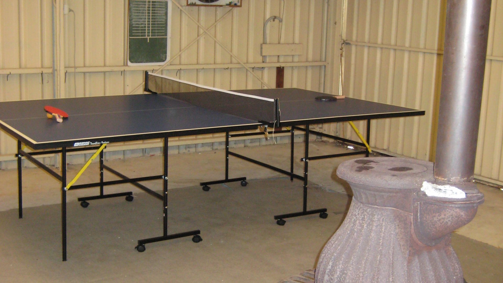 Innes National Park is just footsteps away from this perfectly located property — image 4