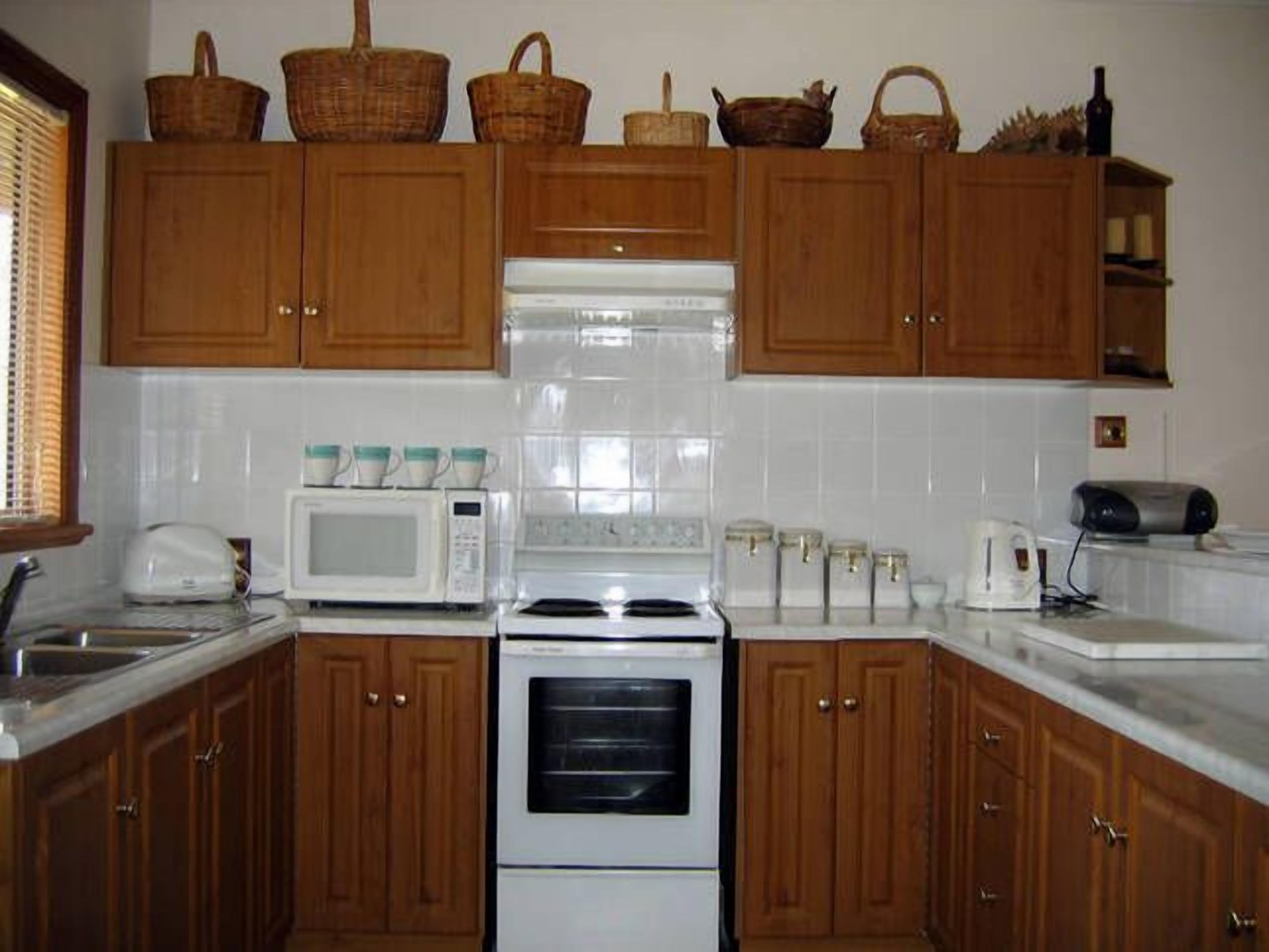 Innes National Park is just footsteps away from this perfectly located property — image 15