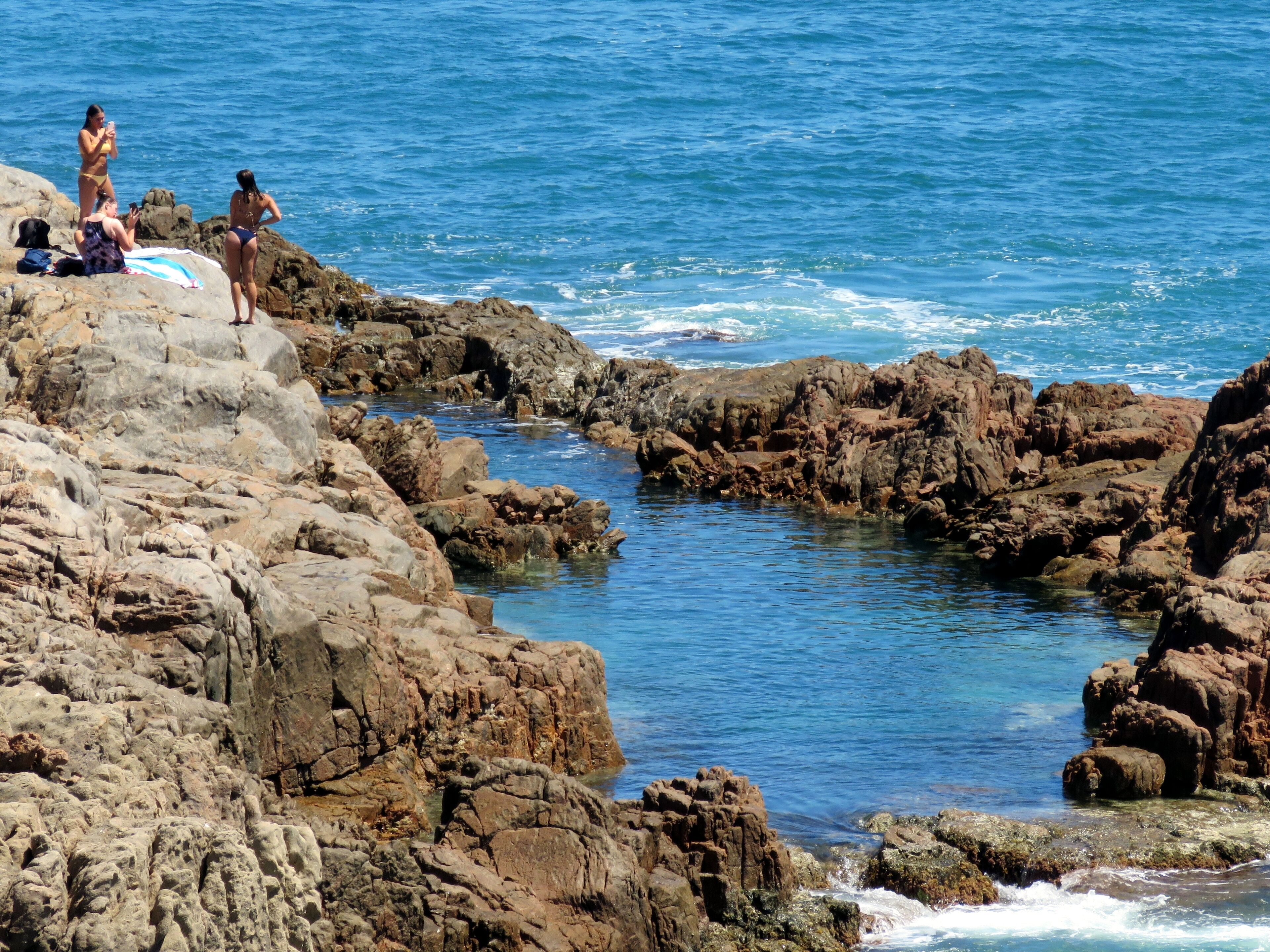 Innes National Park is just footsteps away from this perfectly located property — image 29