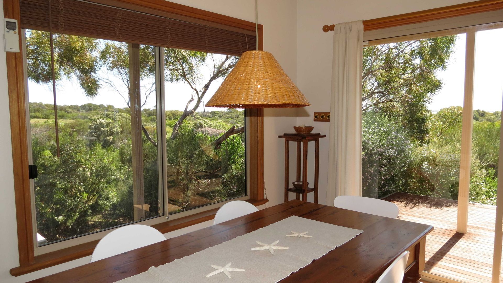 Innes National Park is just footsteps away from this perfectly located property — image 10