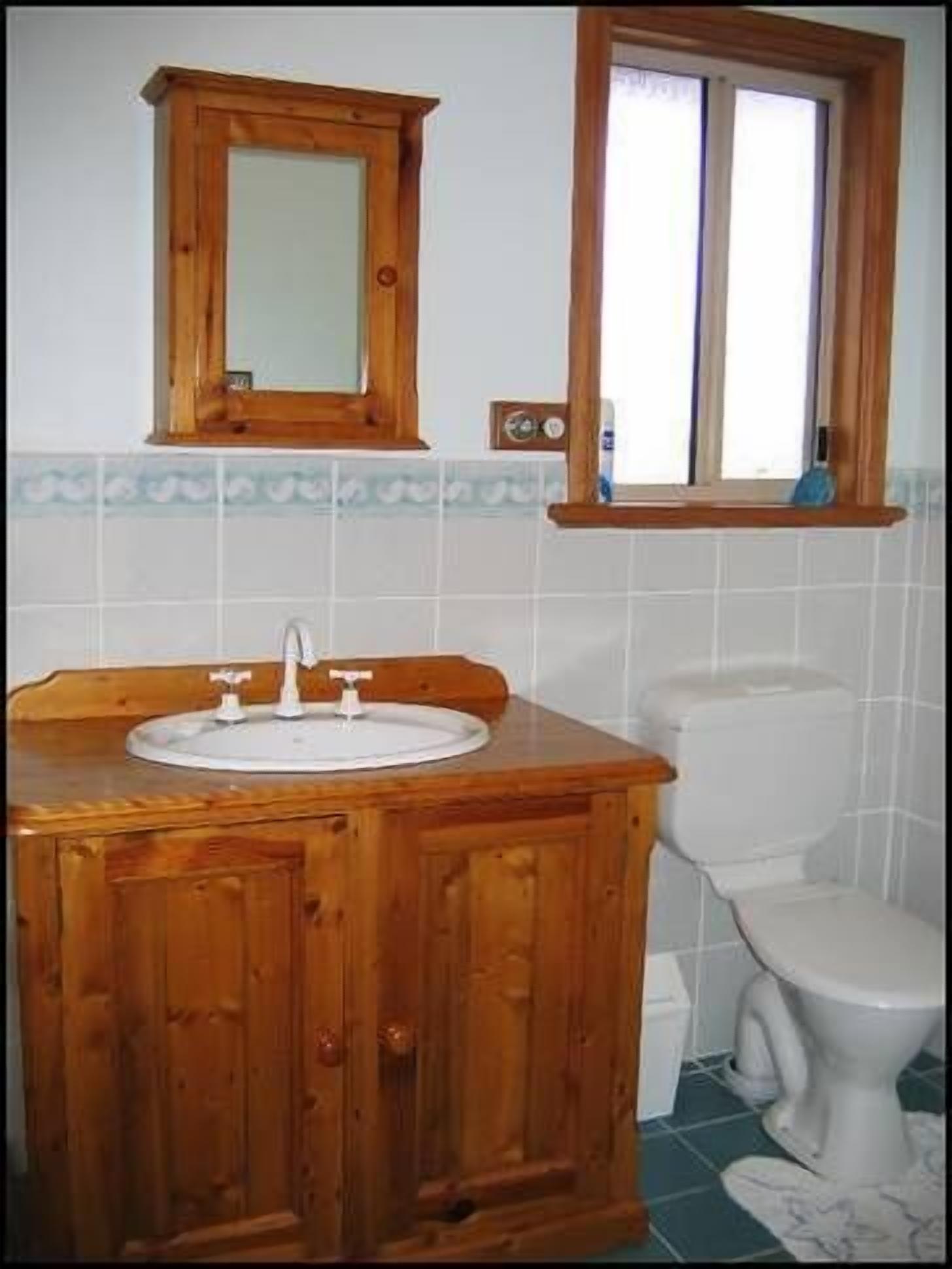 Innes National Park is just footsteps away from this perfectly located property — image 13