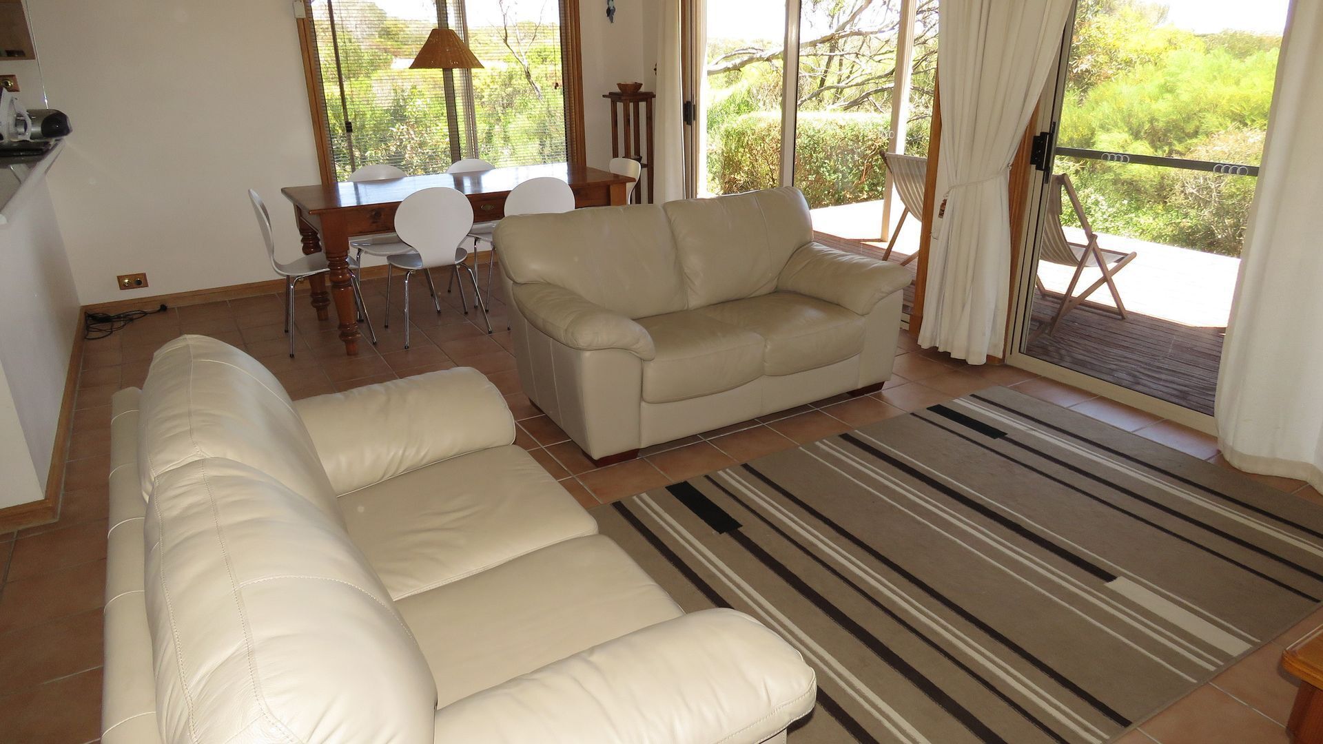 Innes National Park is just footsteps away from this perfectly located property — image 14