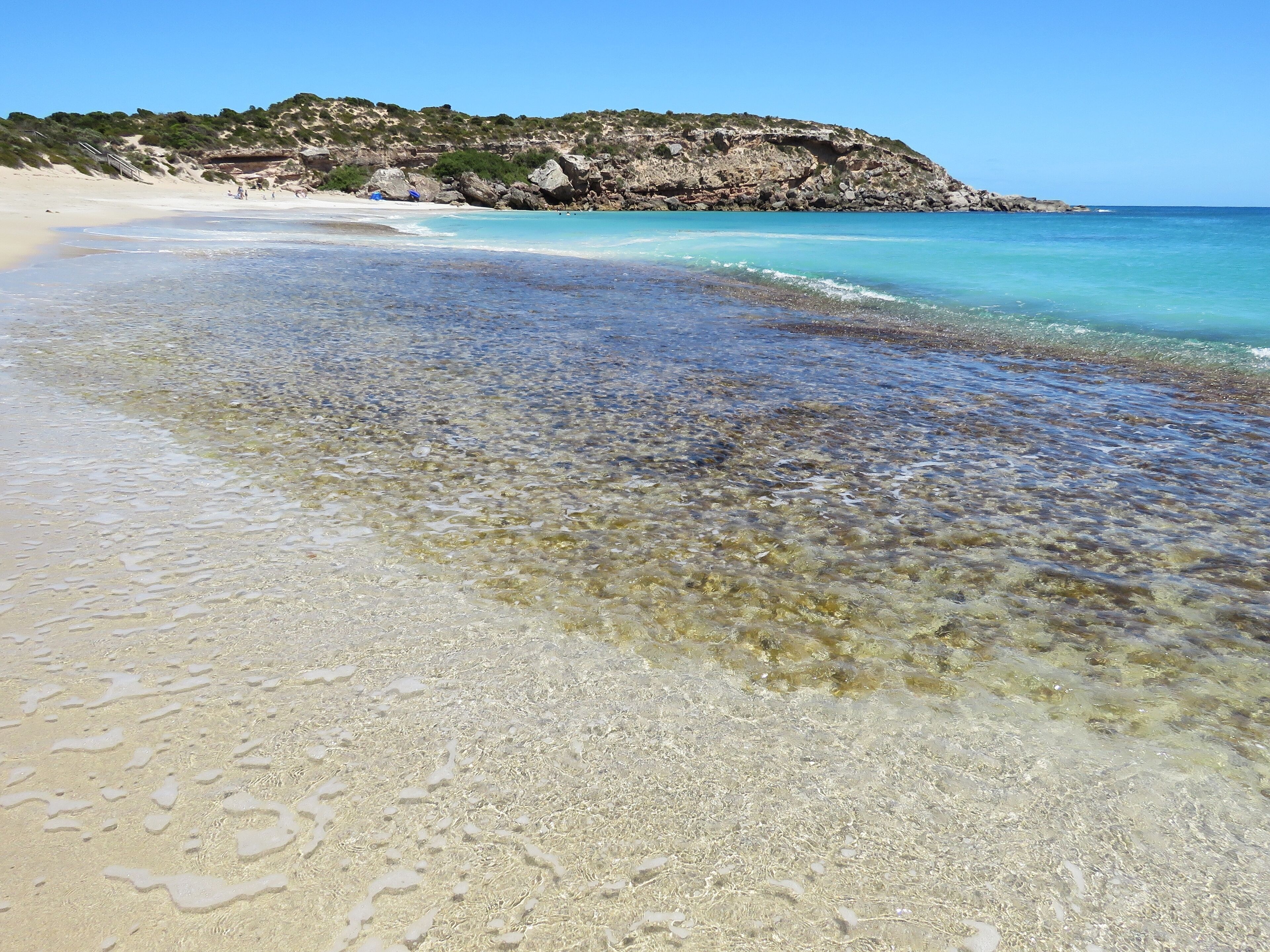 Innes National Park is just footsteps away from this perfectly located property — image 20