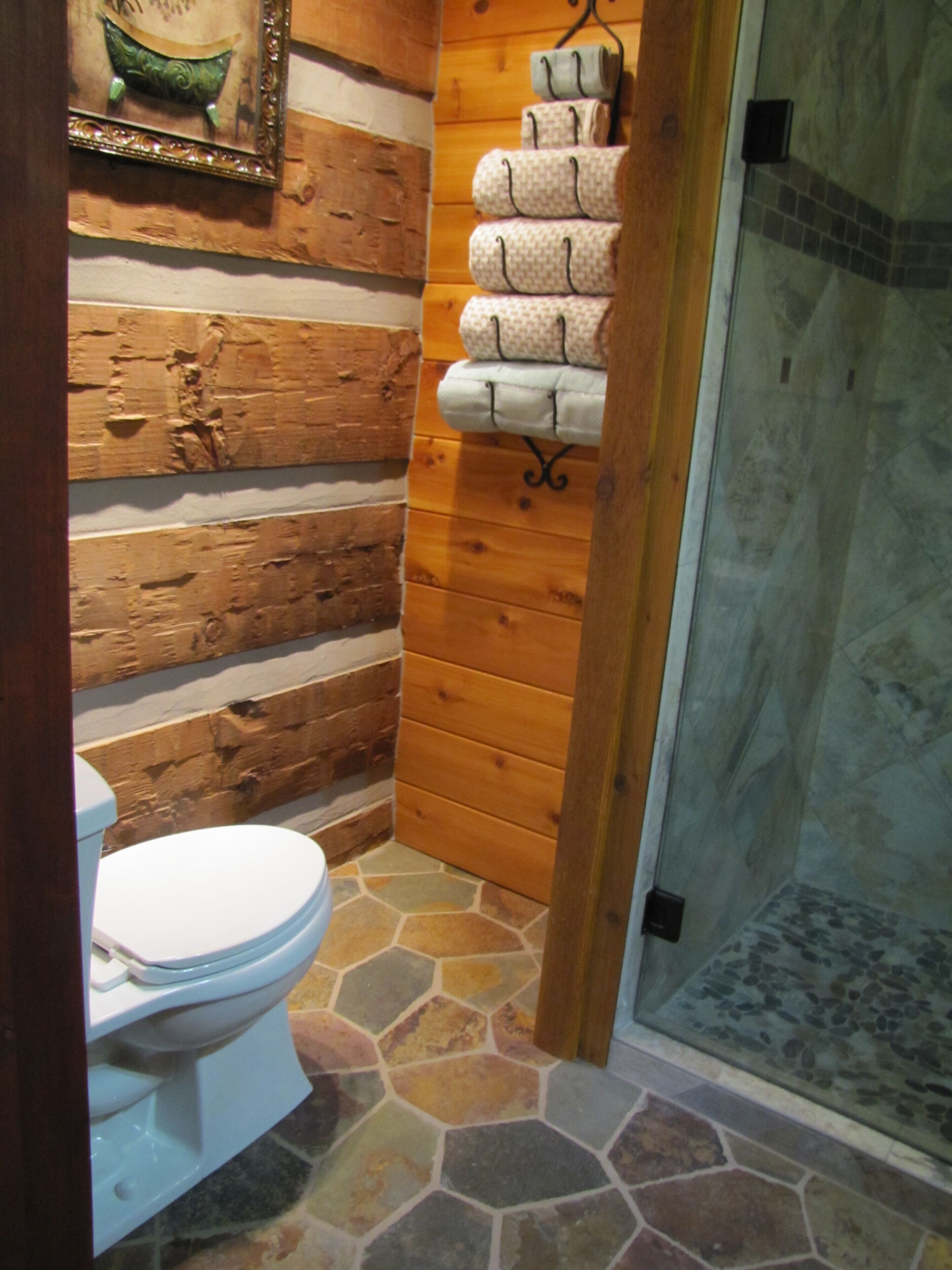 Hemlock Falls LLC Mins. From Chattanooga. 2 miles from Foster Falls State Park