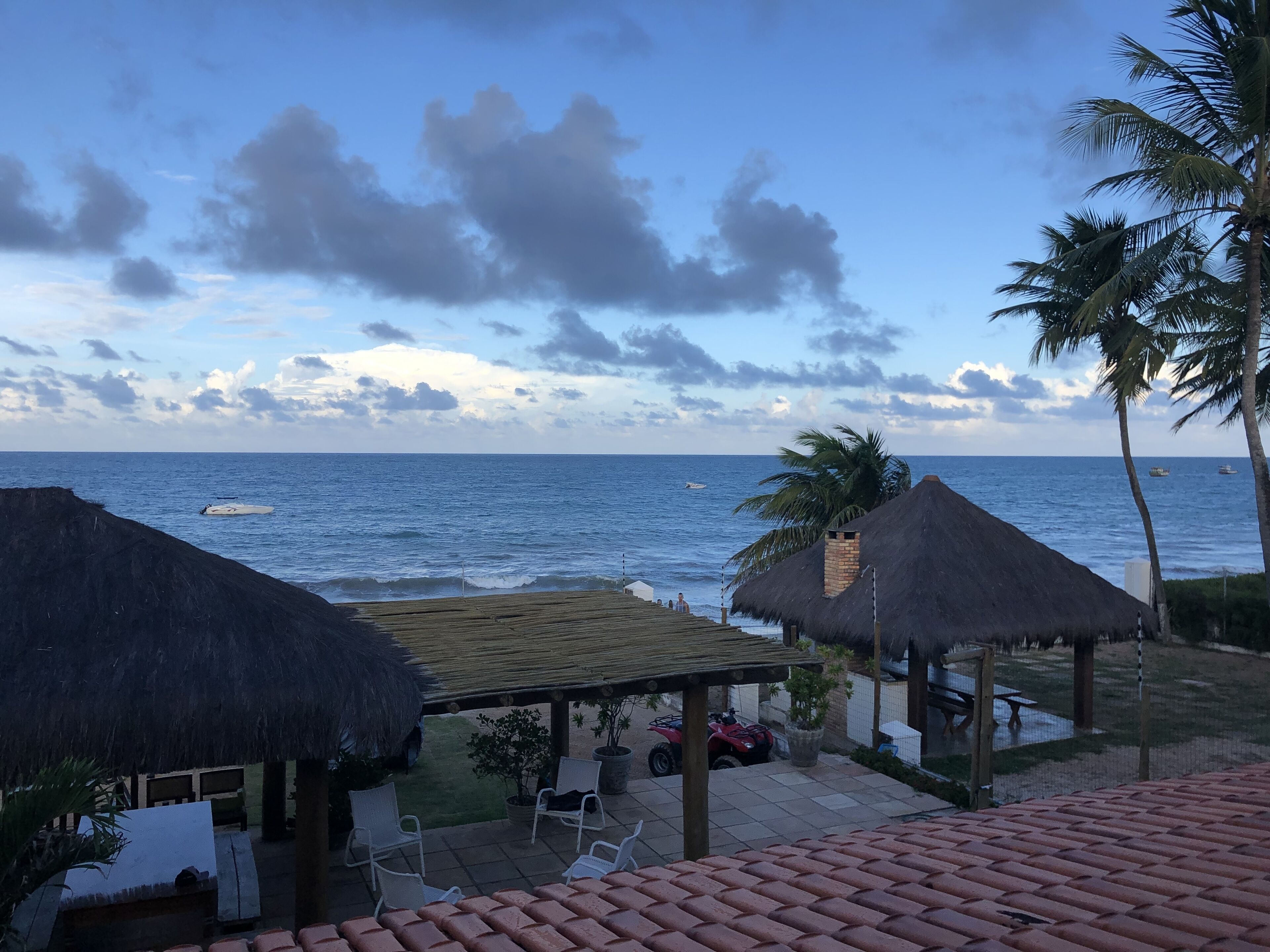 COMFORT AND PRACTICITY FOR THE WHOLE FAMILY