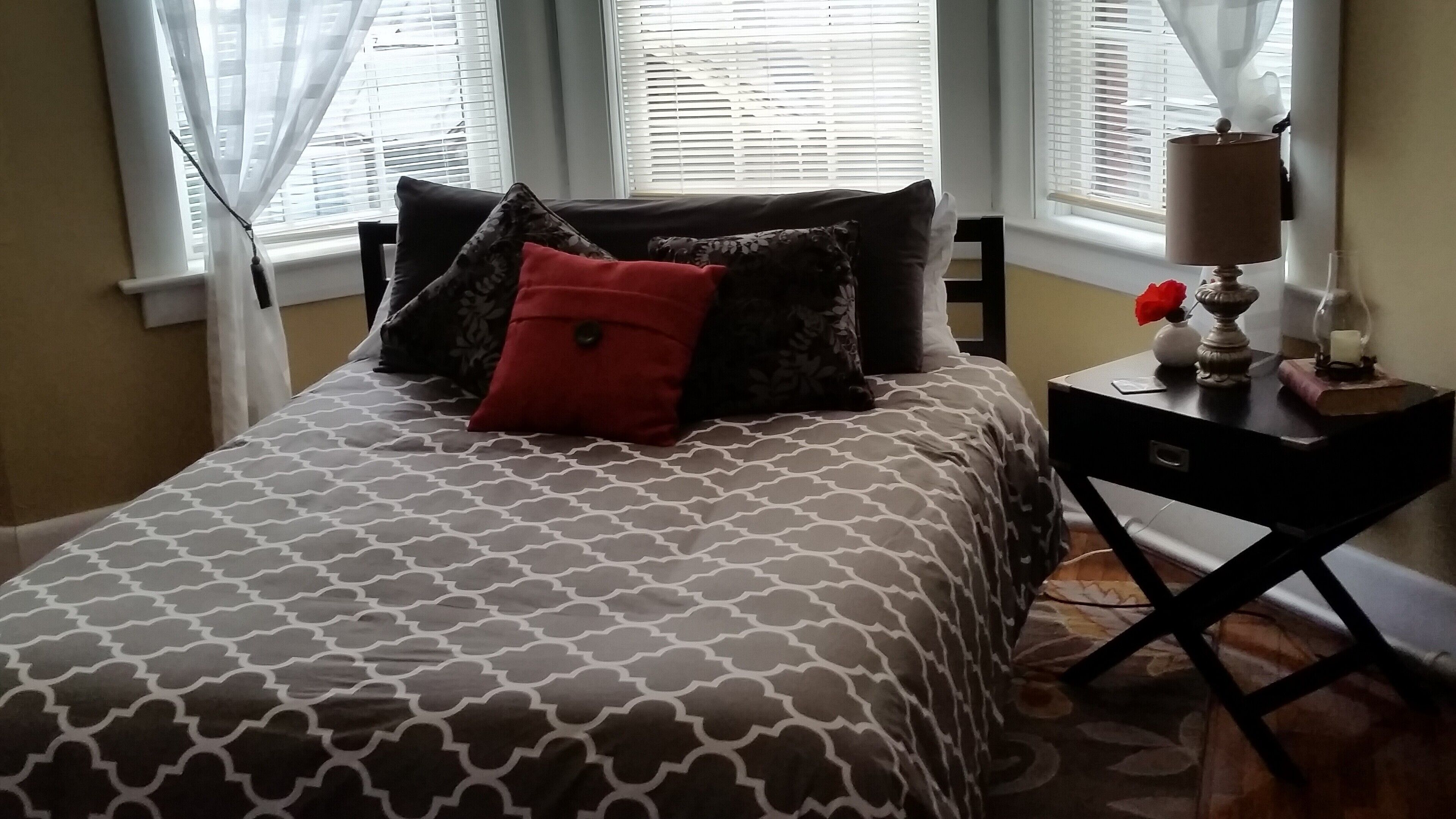 Charming Studio In The Heart of Downtown  Indianapolis