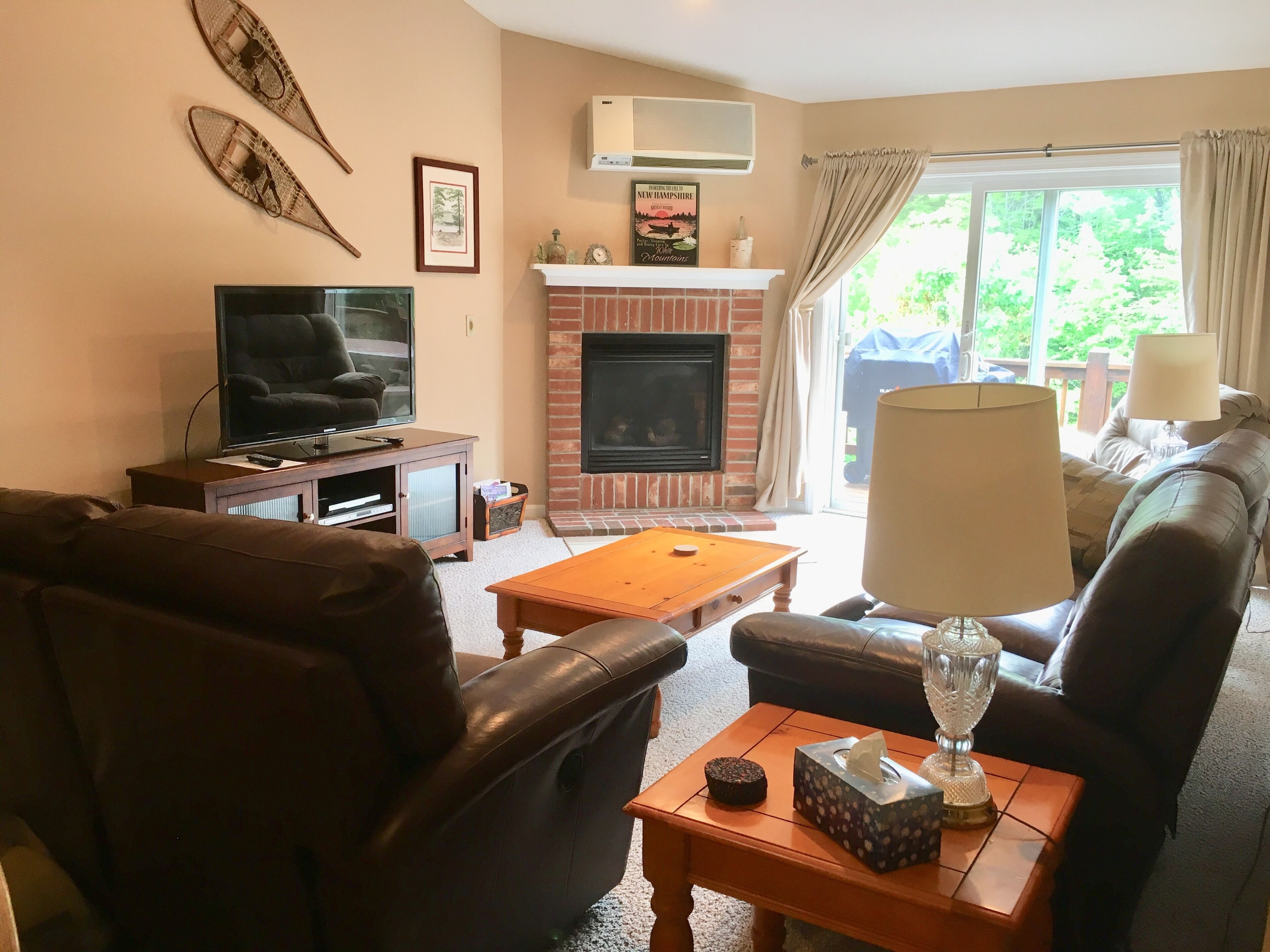 Beautiful 3 Bedroom Vacation Condo in Forest Ridge with Great Views & Amenities