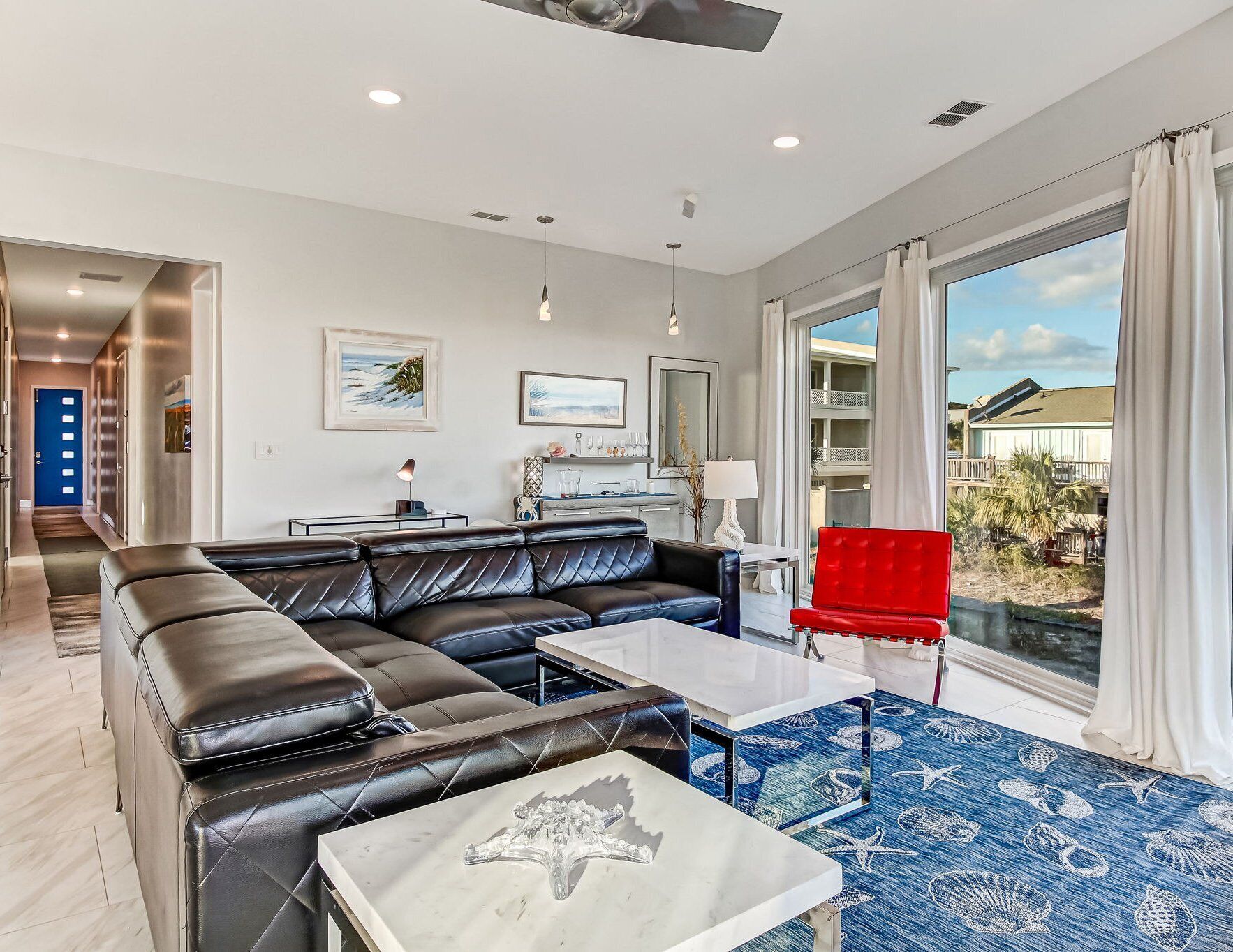 Tybee Luxury! Private Heated Pool, Beach Access, Gorgeous Ocean Views