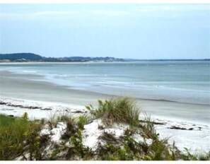 Am Strand