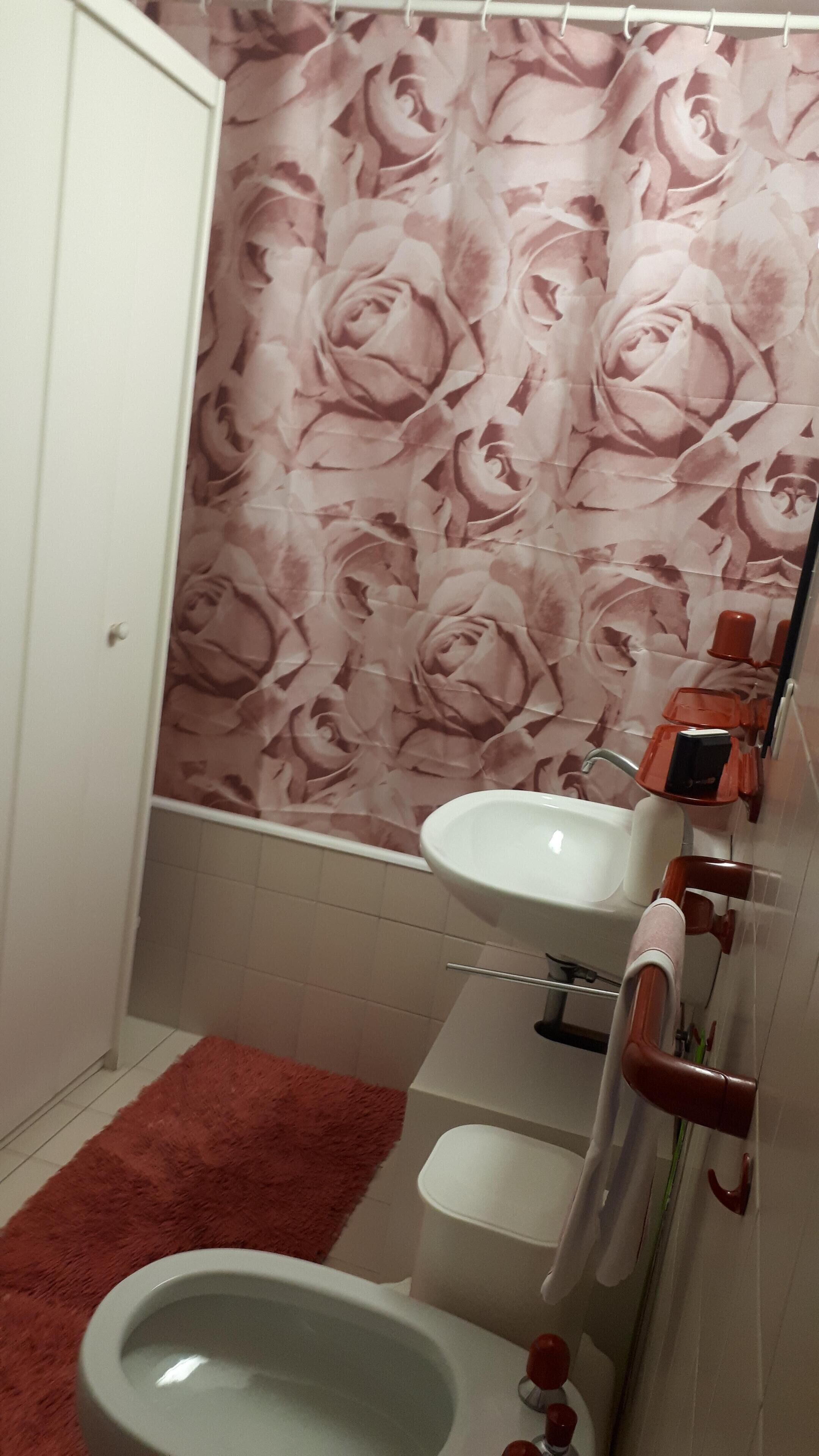 Mountain hiking, ski or just want to be with the nature this is the apartment