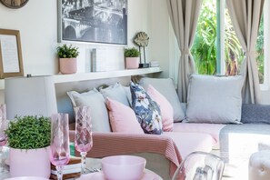 TV connectée