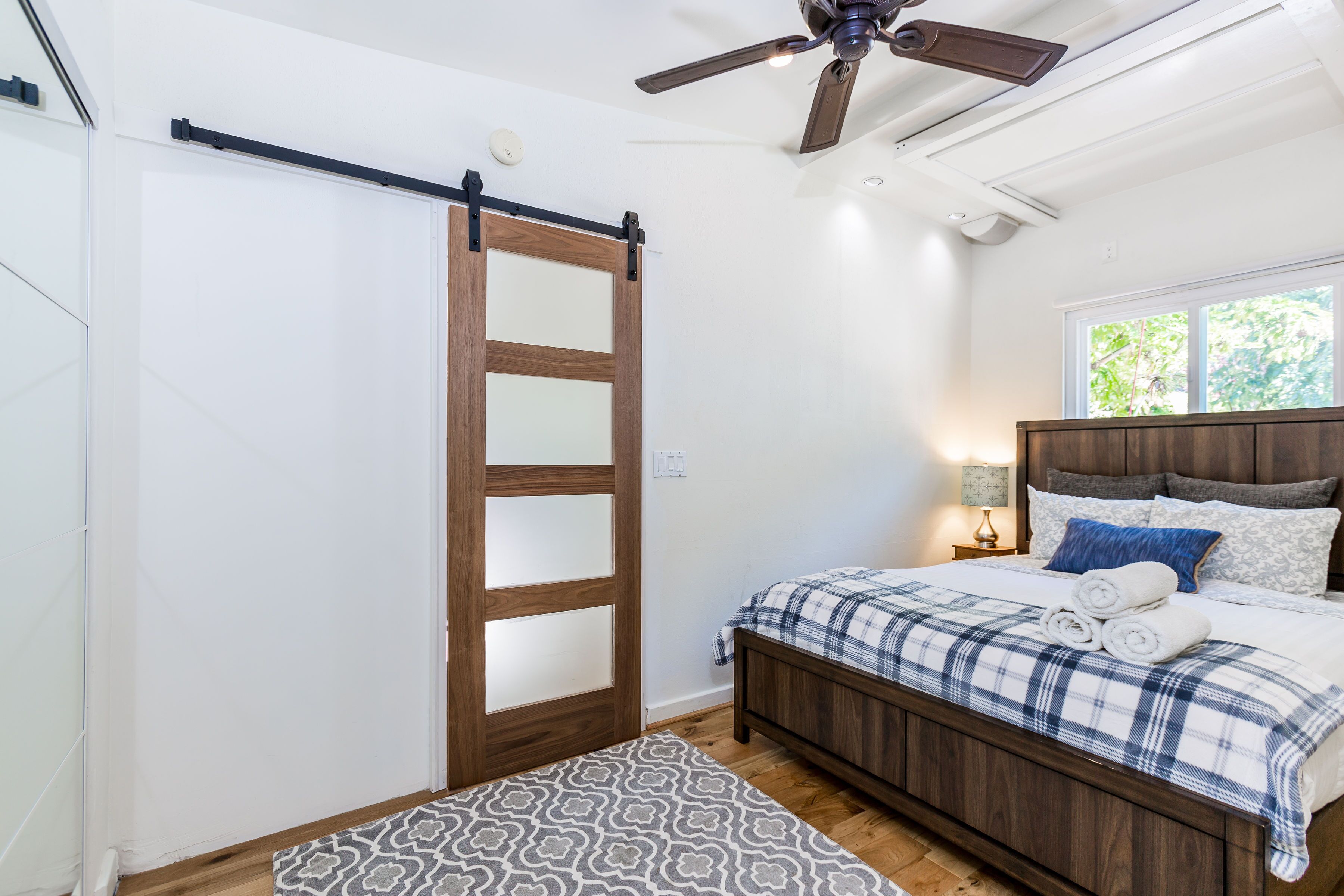 Charming 1-Bedroom Home near Downtown Culver