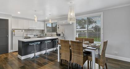 Settle in on 260 Settlement in Cowes