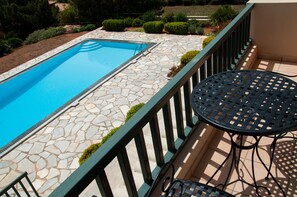 Villa, 6 habitaciones, alberca privada | Alberca privada