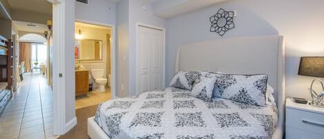 1 chambre, fer et planche à repasser, Wi-Fi, literie fournie