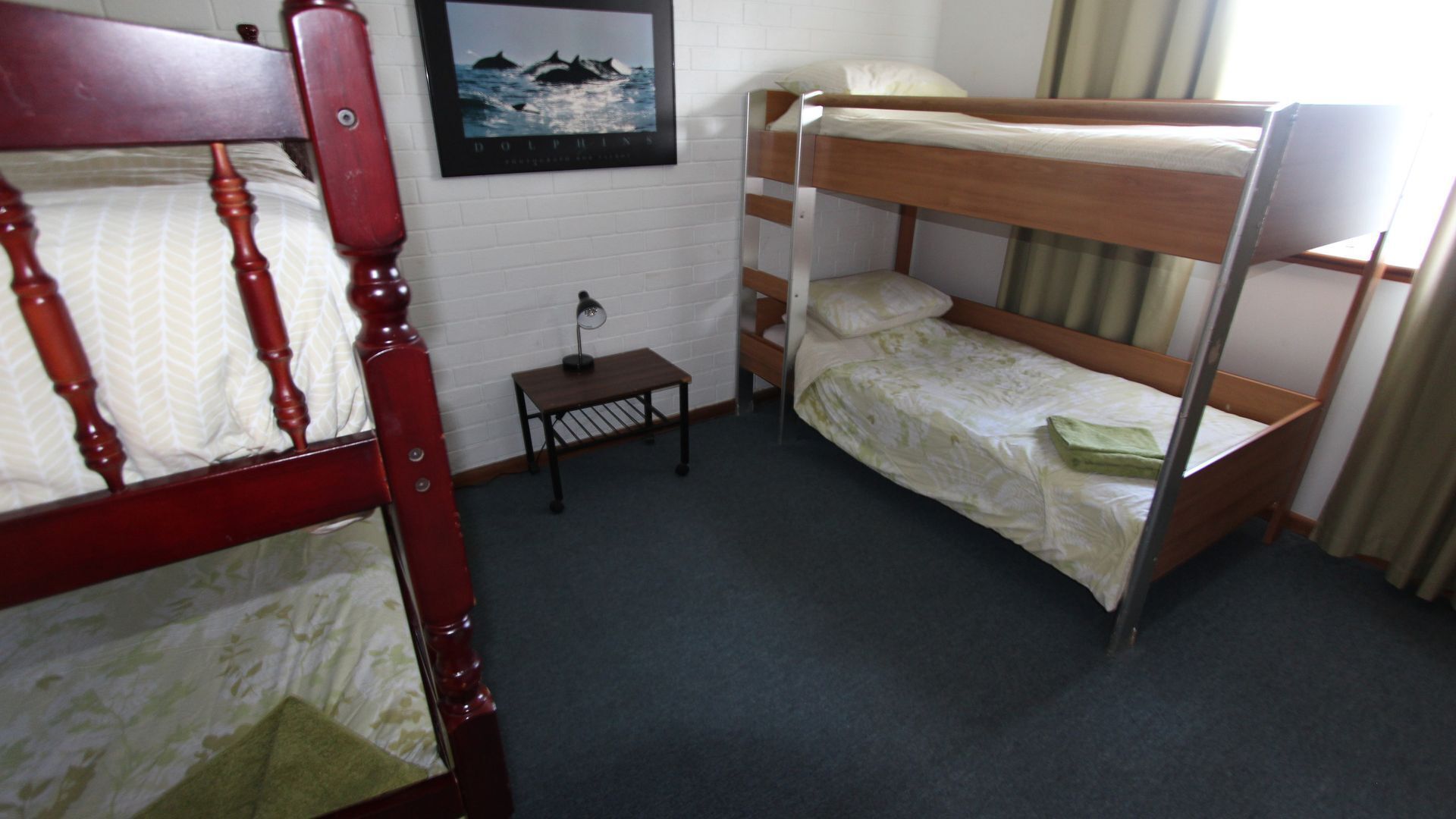 Seagate Beach Retreat - with private pool and integrated spa (spa is unheated). — image 12