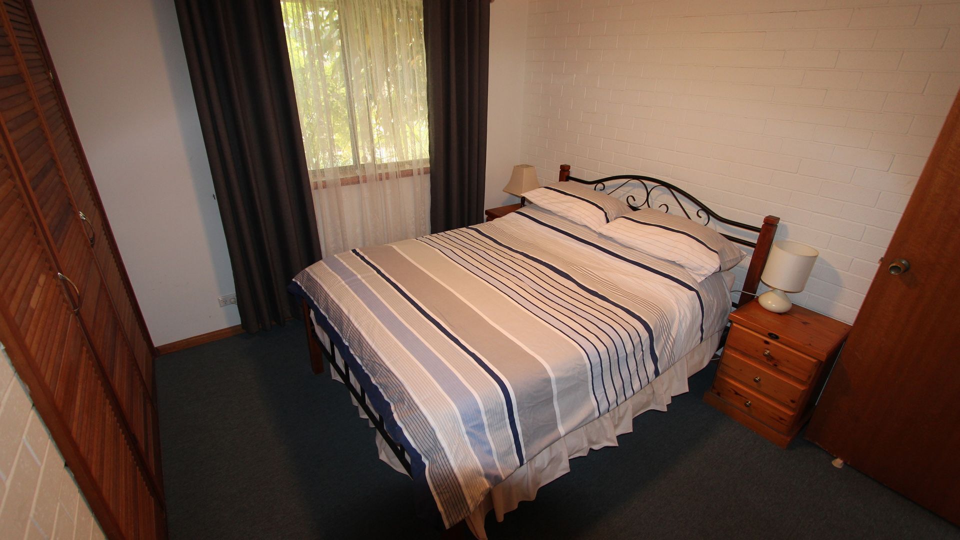 Seagate Beach Retreat - with private pool and integrated spa (spa is unheated). — image 13