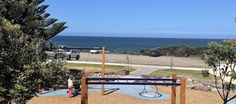 Bedøvelse Waterfront - Kæledyr tilladt, 10 minutter til Phillip Island