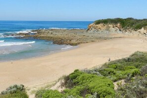 Ubicación cercana a la playa