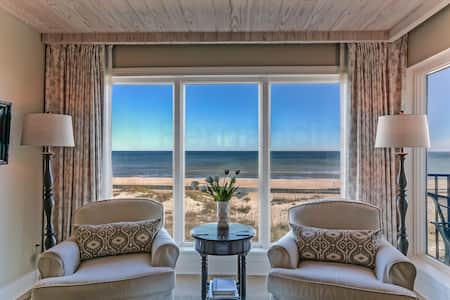 Fernandina Beach Condo