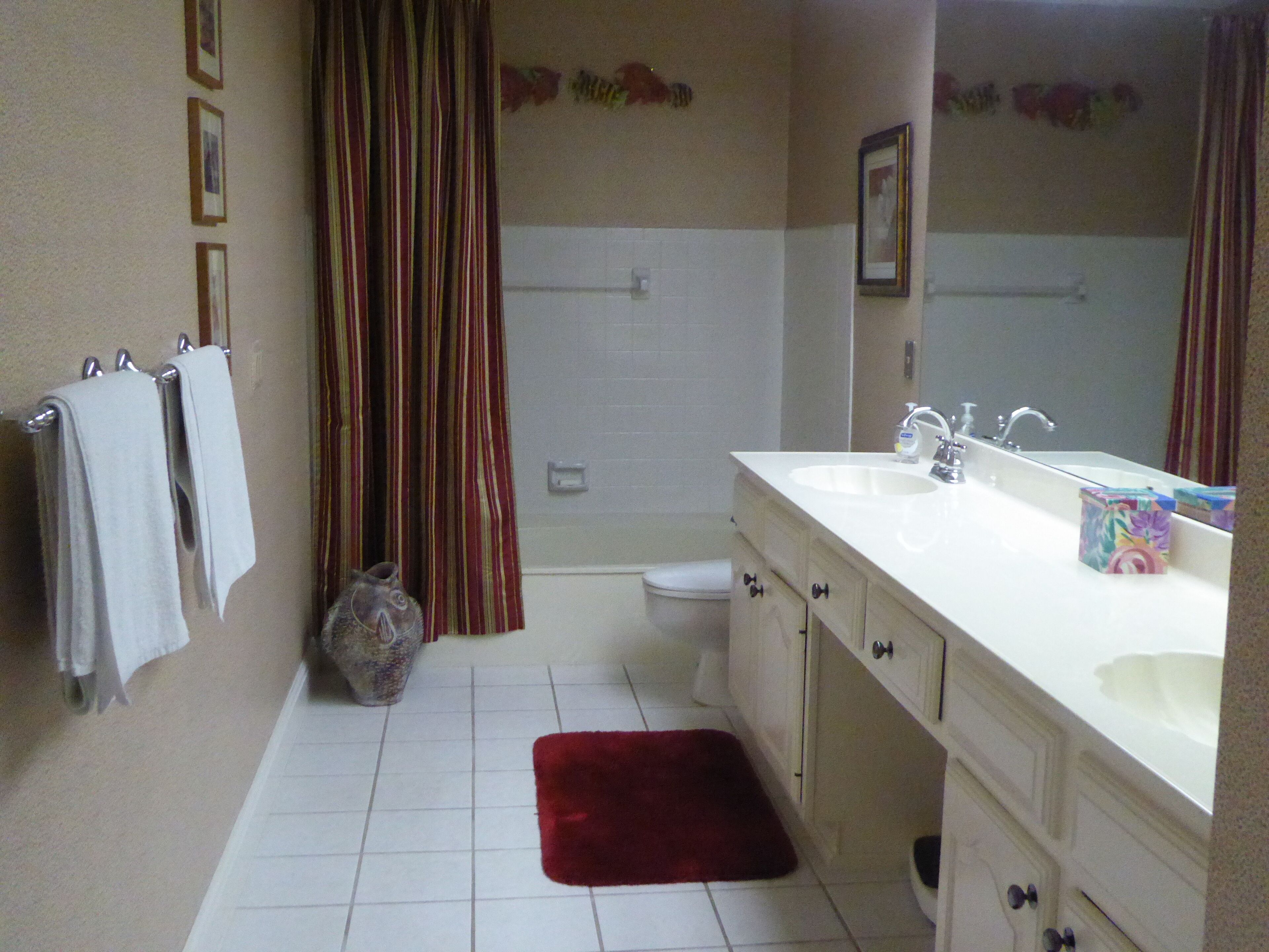Salle de bain
