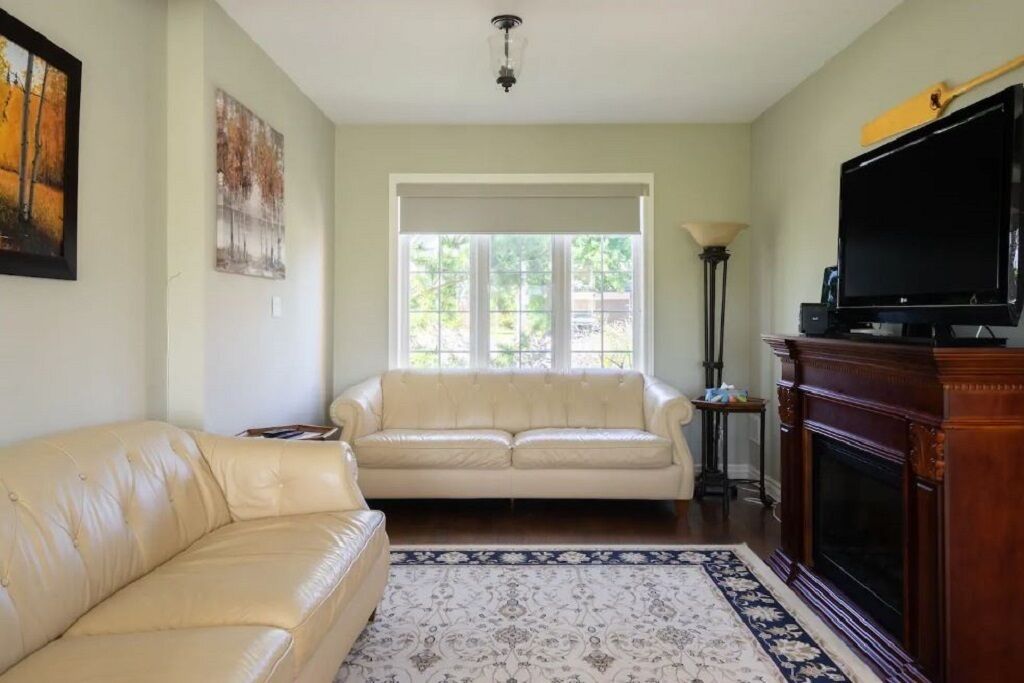 Riverview Cottage with Pool Table near Niagara Falls