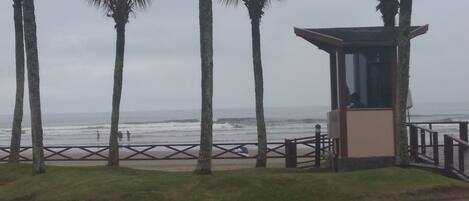 Spiaggia