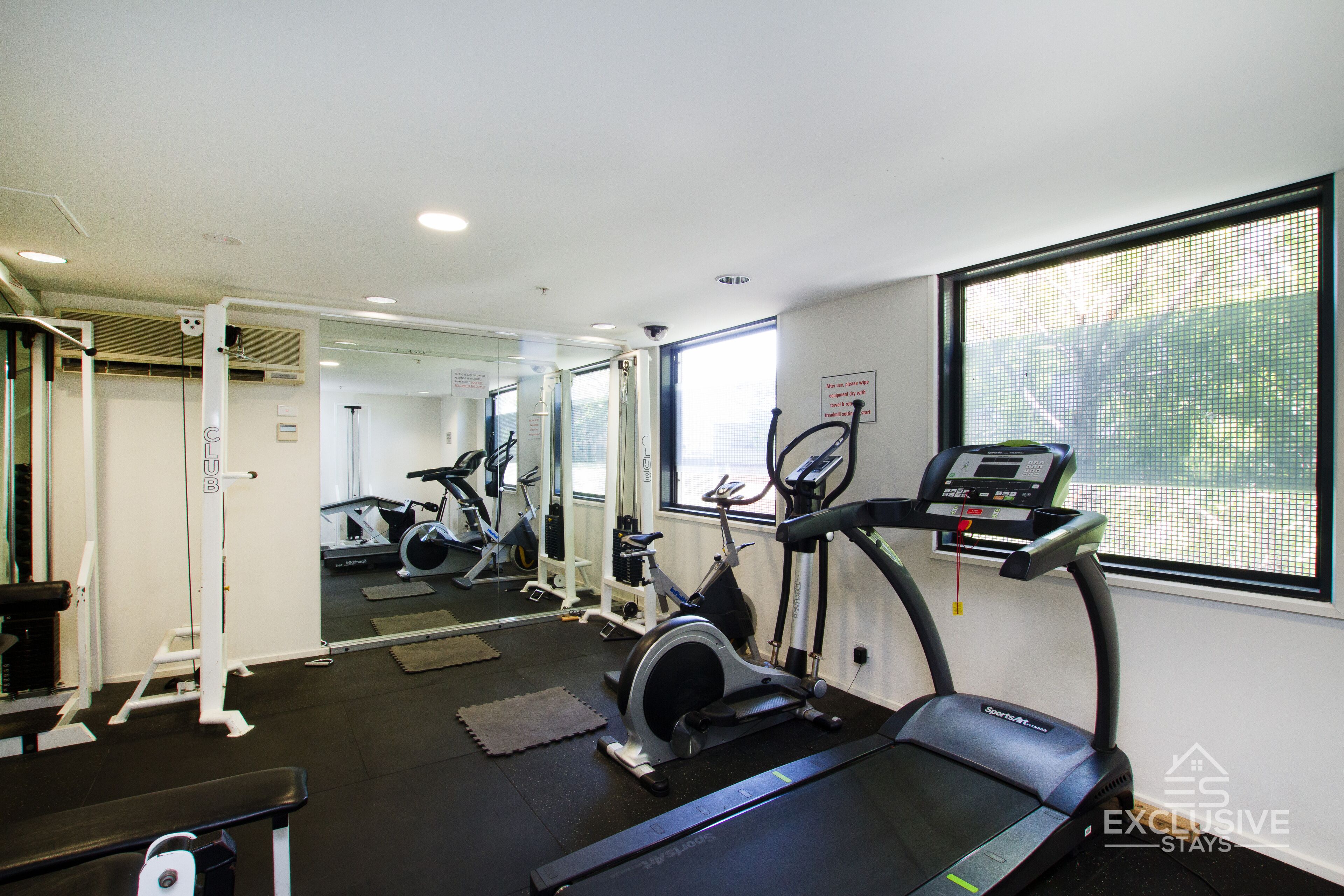 Exclusive Stays - Summit — image 21